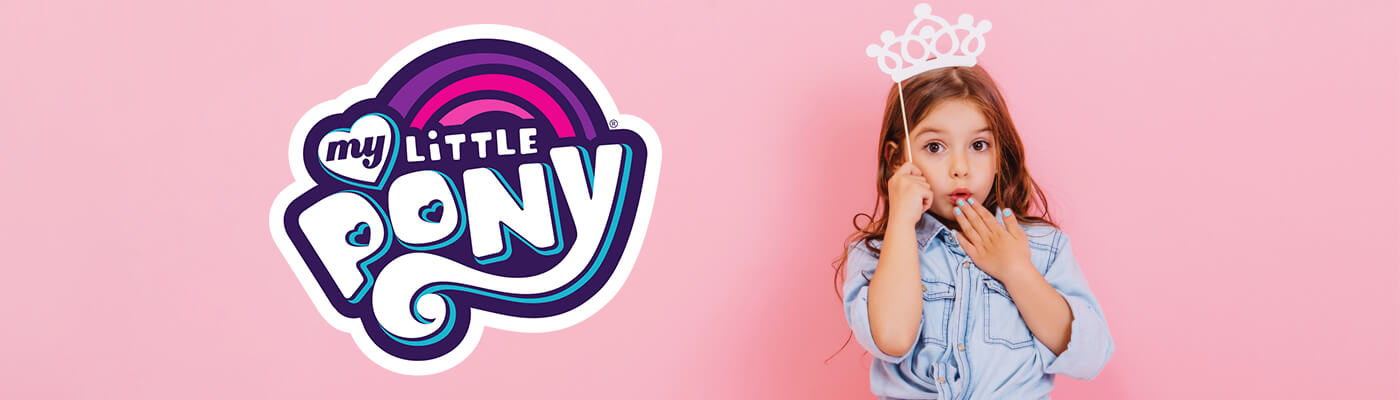 My Little Pony My Little Pony