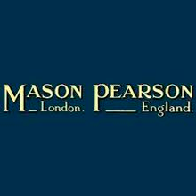 Mason Pearson Mason Pearson