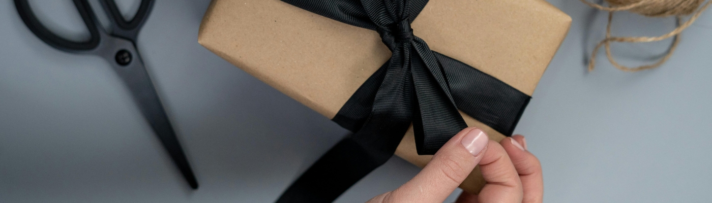 Pakowanie&#x20;prezent&#xF3;w