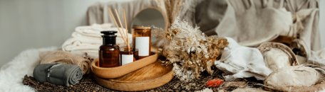 Pałeczki zapachowe Pałeczki zapachowe