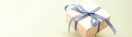 Pudełko na prezent Pudełko na prezent