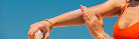 Ochrona przed słońcem Ochrona przed słońcem