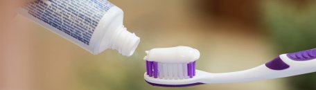 Pasta do zębów Pasta do zębów