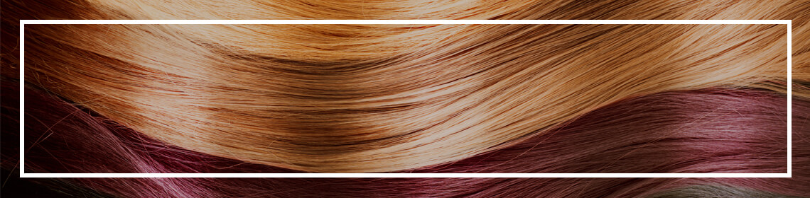 Pielęgnacja włosów Pielęgnacja włosów