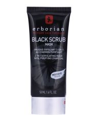 Erborian Black Scrub Mask