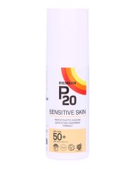 P20 Sensitive Skin SPF 50+ Cream