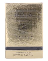 Roja Amber Aoud Crystal Extrait De Parfum
