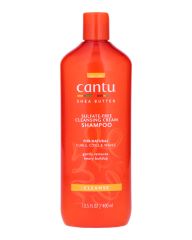 Cantu Cleansing Cream Shampoo