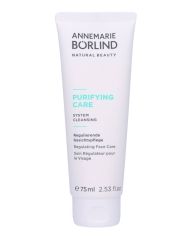 Annemarie Börlind Purifying Care Facial Cream