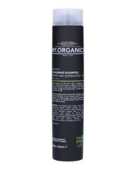 MY.ORGANICS - My Thickening Shampoo Orange And Lemon 250 ml