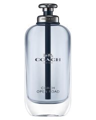 Coach New York Coach Open Road EDT