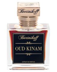 Bortnikoff Oud Kinam Extrait de Parfum
