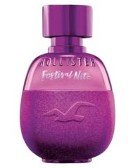 Hollister Festival Nite for Her EDP