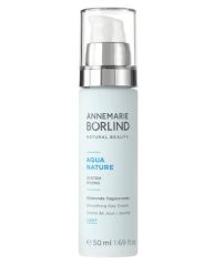 Annemarie Börlind Aqua Nature Smoothing Day Cream Light