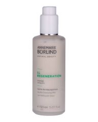 Annemarie Börlind LL Regeneration Gentle Cleansing Milk