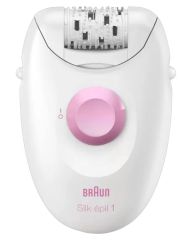 Braun Silk‑épil Epilator