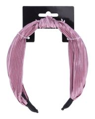 Eleganza Hårbånd Rosa