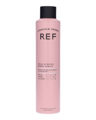REF Hold & Shine Spray