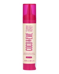 Coco & Eve Sunny Honey Bronzing Face Drops Medium Glow