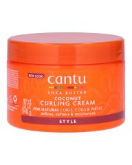 Cantu Shea Butter Curling Cream