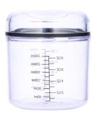 Sibel Ryster Til Hårfarver 240 ml Ref. P000737