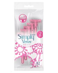Gillette Simply Venus Basic