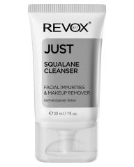 Revox JUST Squalane Cleanser