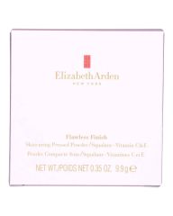 Elizabeth Arden Flawless Finish Skincaring Pressed Powder Medium/Deep