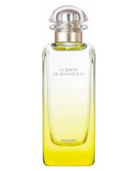 Hermes Un Jardin De Monsieur Li EDT