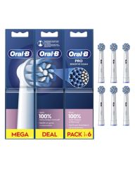 Oral-B Sensitive Clean  EB60- 6