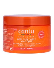 Cantu Deep Treatment Masque