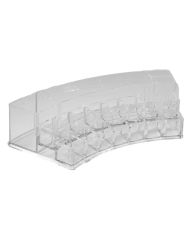 Makeup Organizer No 10 Curved Organizer - Ref. RAN5057 