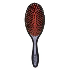 Denman Large Grooming Brush Boar Bristle D82L 
