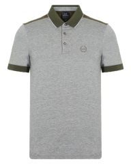 Armani Exchange Polo Str. XL