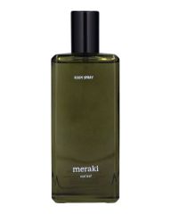 Meraki Room Spray Oud Leaf