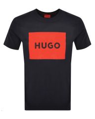 Hugo Boss Dulive T-Shirt Navy Str. L
