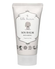 Lille Kanin SOS Balm Repairing