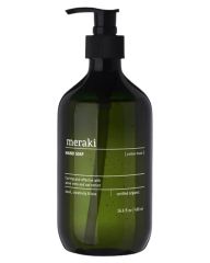 Meraki Hand Soap Cotton Haze