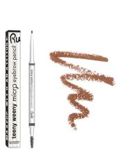 Rude Cosmetics Teeny Weeny Micro Eyebrow Pen Hazel (U)