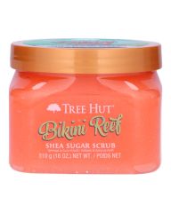 Tree Hut Bikini Reef Shea Sugar Scrub