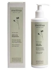 Mellisa AHA Urte Bodylotion