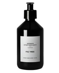 Urban Apothecary Fig Tree Luxury Hand & Body Lotion