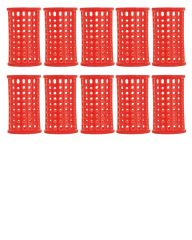 Sibel Curler Ø40mm (Rød) Ref.4600832 