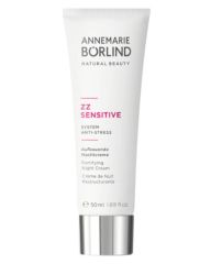 Annemarie Börlind ZZ Sensitive Fortifying Night Cream