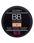 Gosh BB Powder 06 Varm Beige
