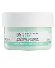 The Body Shop Aloe Soothing Day Cream