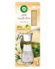 Air Wick White Vanilla Bean Reed Diffuser