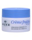 NUXE Creme Fraiche De Beaute 48Hr Moisturising Rich Cream (U)