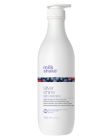 Milk Shake Silver Shine Light Shampoo (Lilla) 1000 ml