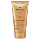 Nuxe Sun Delicious Lotion High Protection SPF 30 150 ml